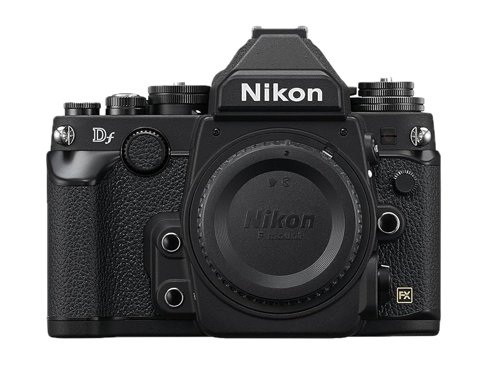 Nikon Df Camera