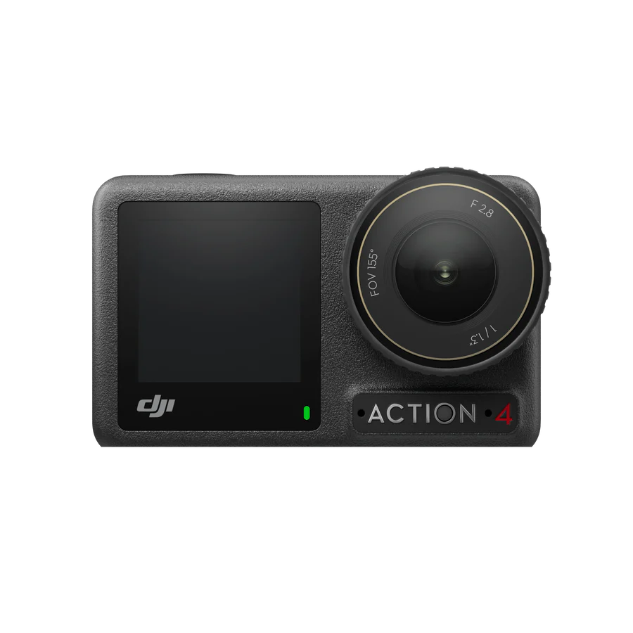 DJI Osmo Action 4